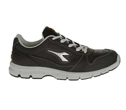 Diadora Run ESD S3 zwart