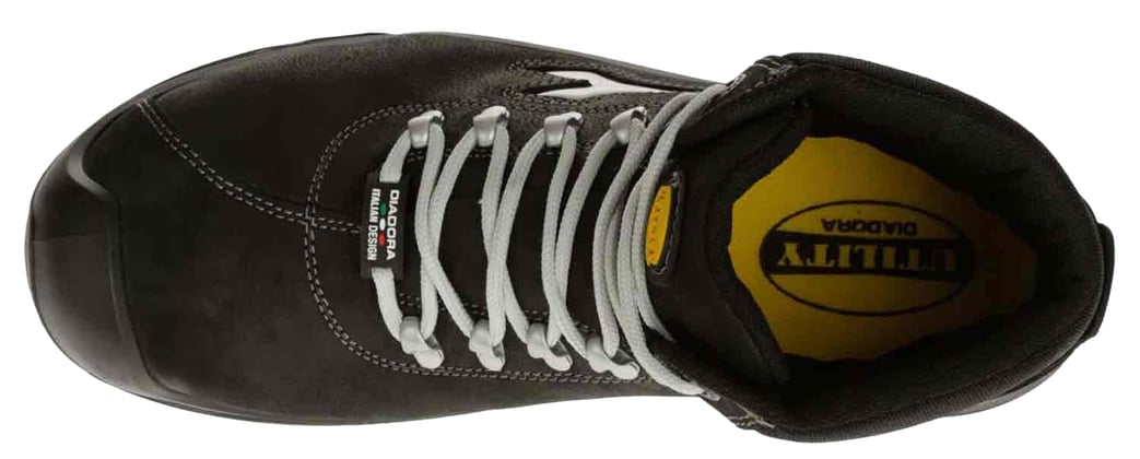 Diadora Hi Diablo S3