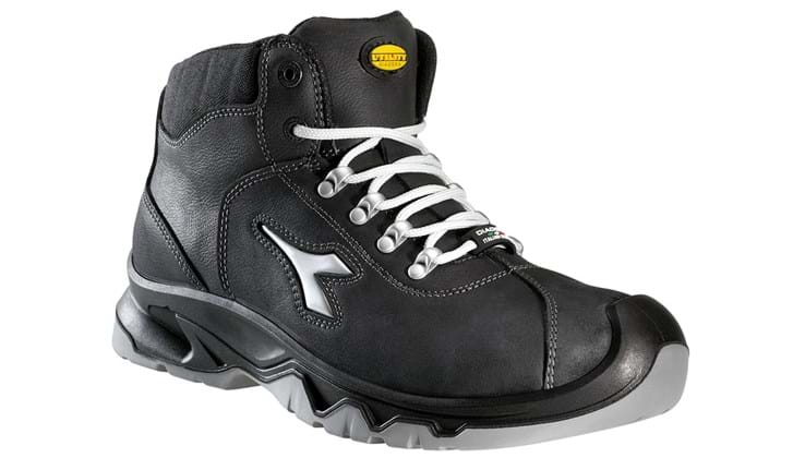 Diadora Hi Diablo S3