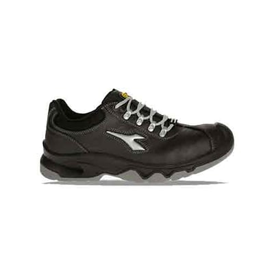 Diadora Diablo S3 maat 40 veiligheidsschoenen laag zwart