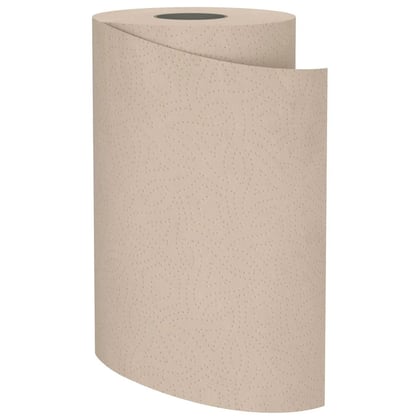 Satino PureSoft keukenrol 2-lgs  4x 64 vel soft beige