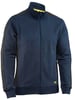 Diadora Armeric sweater met rits 
