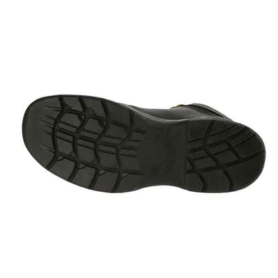 Diadora HI Flow II S3 maat 38 veiligheidsschoenen hoog zwart