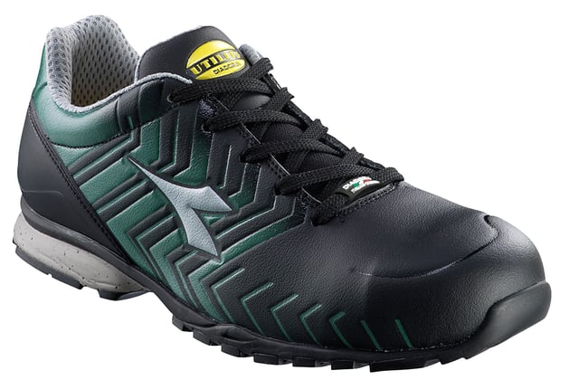 Diadora D399 S3 laag