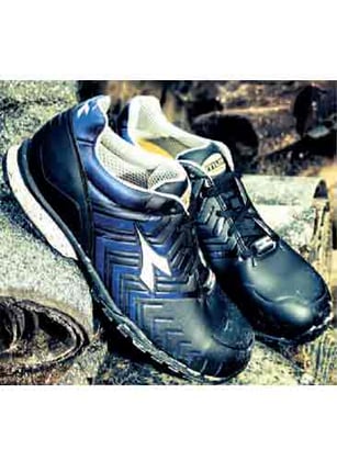 Diadora D399 S3 laag