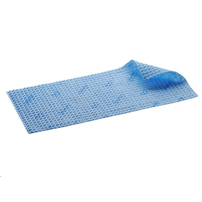 Vileda ClickSpeed Breazy disposable mop 44x20cm blauw