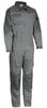 Diadora Poly overall grijs maat S 