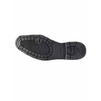 Emma Martino Frontier 162 S3 ESD veiligheidsschoen hoog bruin maat 39