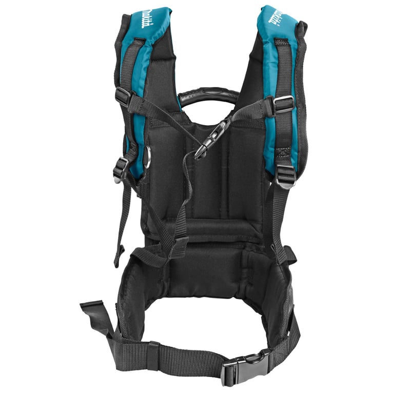 Makita draagharnas voor DVC261A