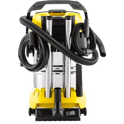 Karcher nat/droog stofzuiger WD 6 P S V -30/6/22/T