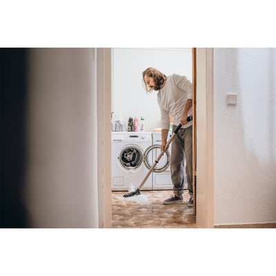 Karcher nat/droog stofzuiger WD 6 P S V -30/6/22/T