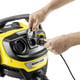 Karcher nat/droog stofzuiger WD 6 P S V -30/6/22/T 