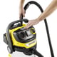 Karcher nat/droog stofzuiger WD 6 P S V -30/6/22/T 