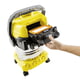 Karcher nat/droog stofzuiger WD 6 P S V -30/6/22/T 