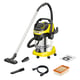 Karcher nat/droog stofzuiger WD 6 P S V -30/6/22/T 