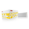 Satino pap. handdoekjes CZ super tissue 2-lgs 2880st