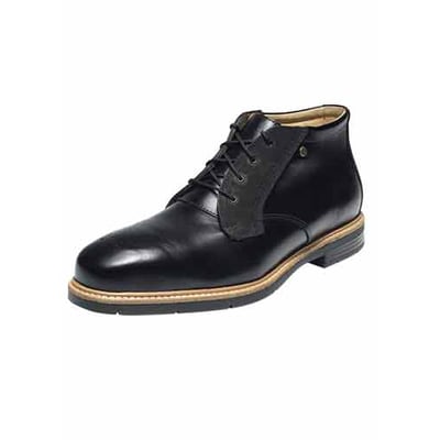 Emma Valentino Frontier 164 S3 ESD  veiligheidsschoen hoog zwart maat 39 XD