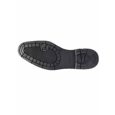 Emma Valentino Frontier 164 S3 ESD  veiligheidsschoen hoog zwart maat 39 XD