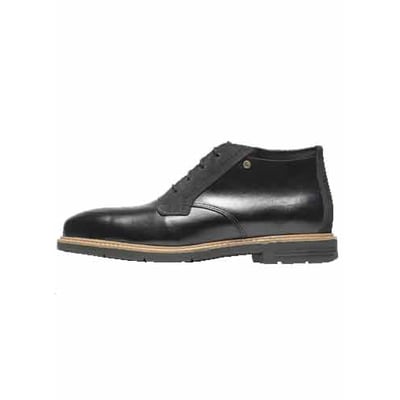 Emma Valentino Frontier 164 S3 ESD  veiligheidsschoen hoog zwart maat 39 XD