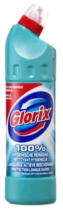 Glorix Bleek Eucalyptus 750ml 