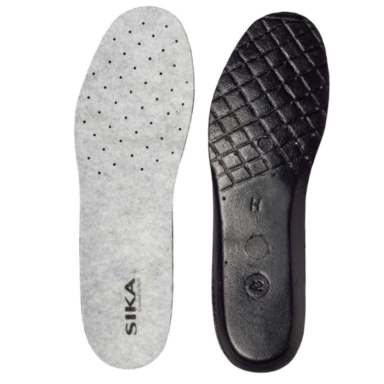 Sika Basic inlegzool