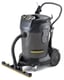 Karcher stof/waterzuiger NT 70/2 incl. voortrein