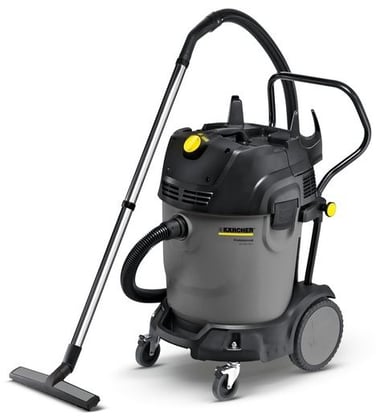 Karcher stof/waterzuiger NT 65/2 Tact2