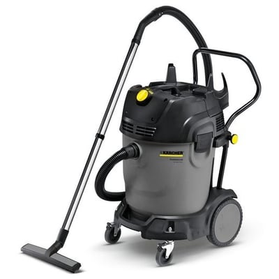 Karcher stof/waterzuiger NT 65/2 Tact2
