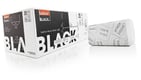 Satino Black BriQ refill towel 2lgs 2250st 21x24cm
