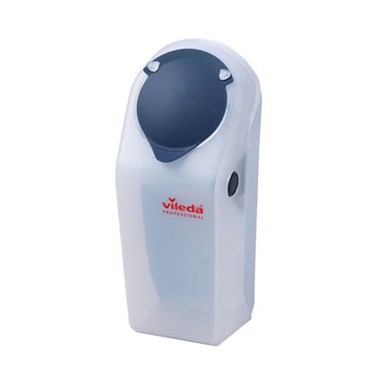 Vileda SafePlus dispenser mini inclusief mini rol 