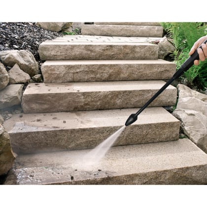 Karcher hogedrukreiniger K 2 universal 1,4KW