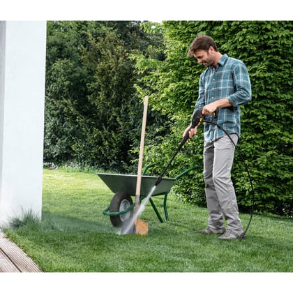 Karcher hogedrukreiniger K 2 universal 1,4KW