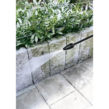Karcher hogedrukreiniger K 2 universal 1,4KW