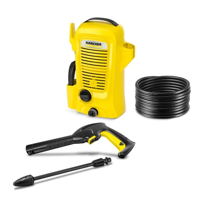 Karcher hogedrukreiniger K 2 universal 1,4KW