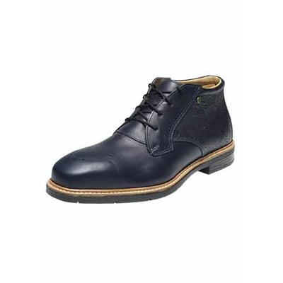 Emma Barocco Frontier 168 S3 ESD  veiligheidsschoen hoog blauw maat 39