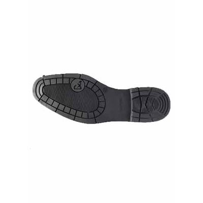 Emma Barocco Frontier 168 S3 ESD  veiligheidsschoen hoog blauw maat 39