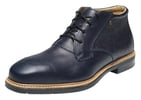 Emma Barocco Frontier 168 S3 ESD  veiligheidsschoen hoog blauw maat 39