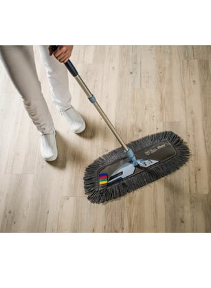 Vileda Swep Single r-MicroTech mop 50cm 