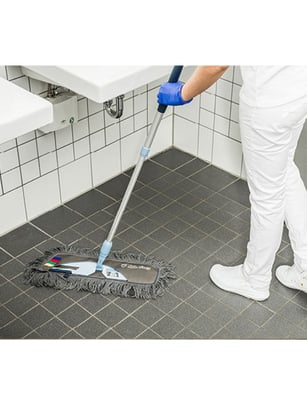 Vileda Swep Single r-MicroTech mop 50cm 