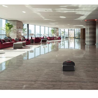 Nexaro robotstofzuiger NR1700 Typ E/F 