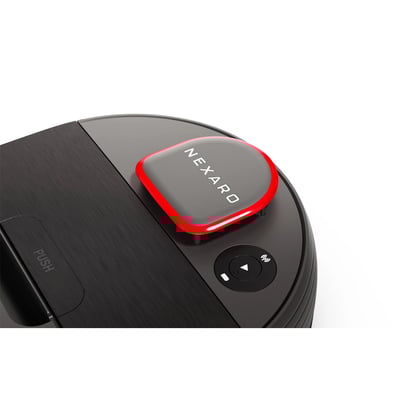 Nexaro robotstofzuiger NR1700 Typ E/F 