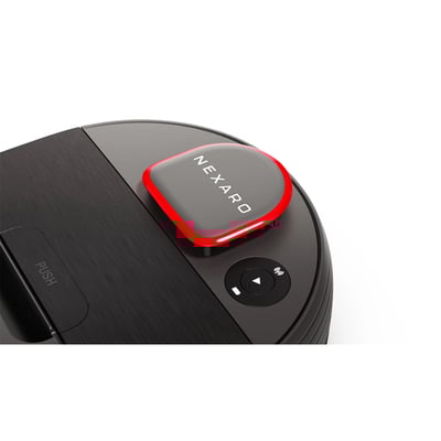 Nexaro robotstofzuiger NR1700 Typ E/F 