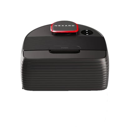 Nexaro robotstofzuiger NR1700 Typ E/F 