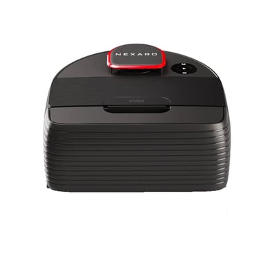 Nexaro robotstofzuiger NR1700 Typ E/F 