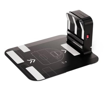 Nexaro robotstofzuiger NR1700 Typ E/F 