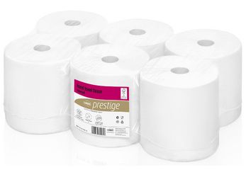 Wepa Handdoekrol Prestige cellulose