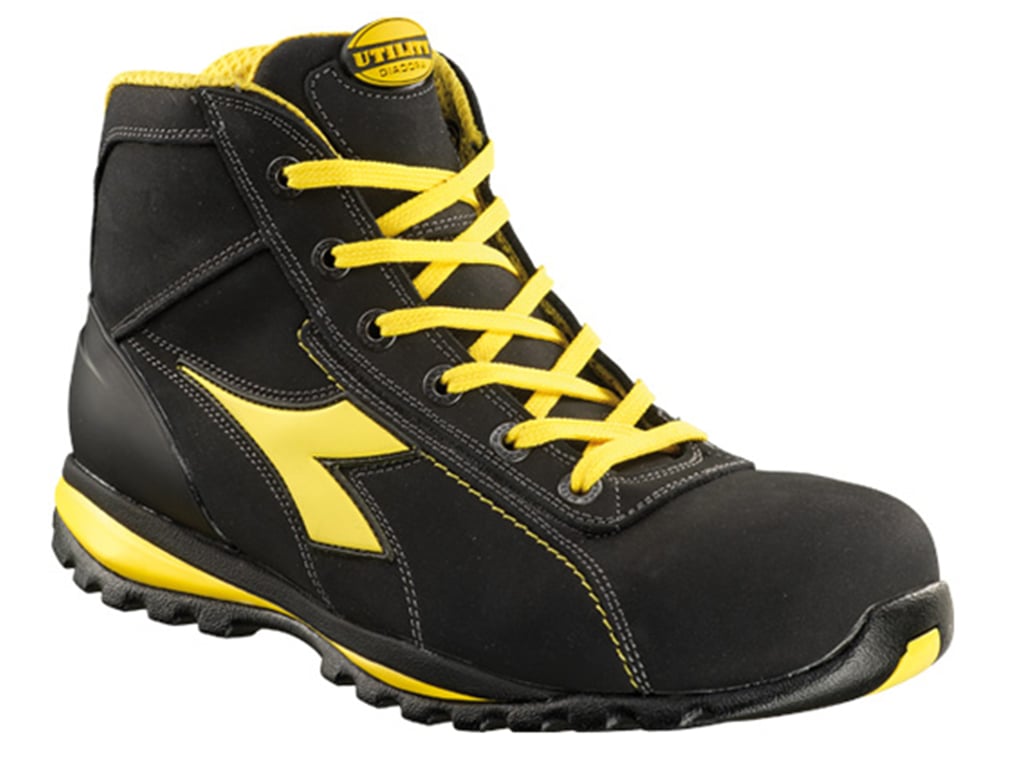 Diadora Hi Glove II S3 veiligheidsschoen hoog