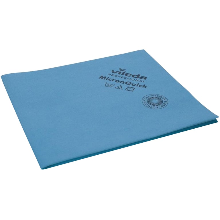 Vileda r-MicronQuick microvezeldoek