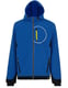 Diadora Trail softshell jas 95% taslon en 5% polyester