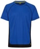 Diadora Trail t-shirt 100% polyester